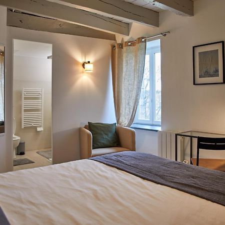 康伯格La Breizhidence住宿加早餐旅馆 外观 照片